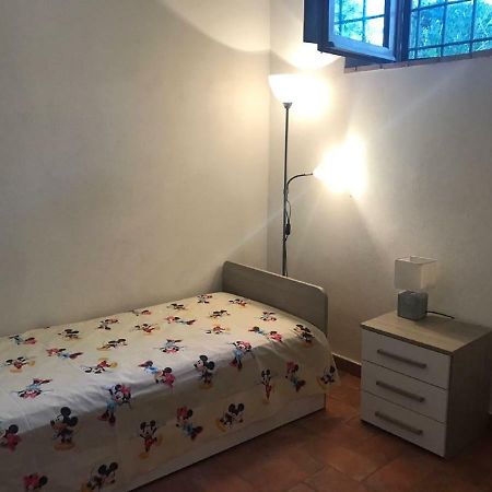 Vila Casa Dei Borghi Murlo Exteriér fotografie